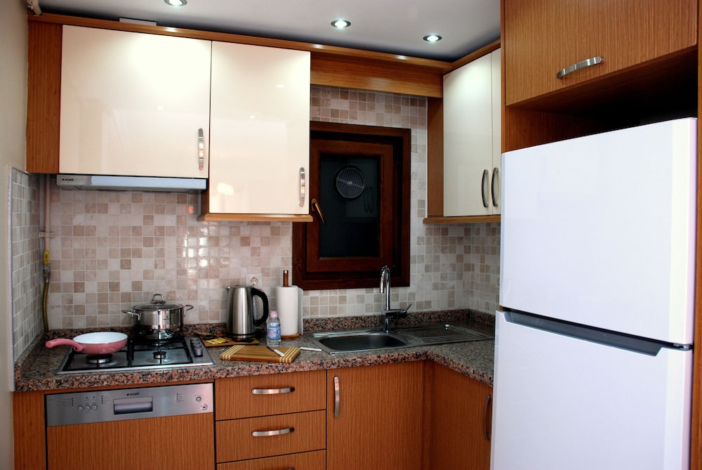 Triple Apartment, Terrace photo 3