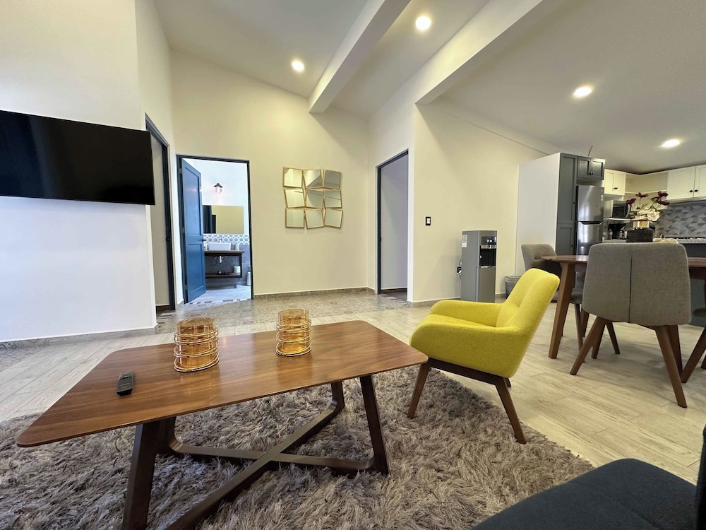 Comfort Apartment photo 3
