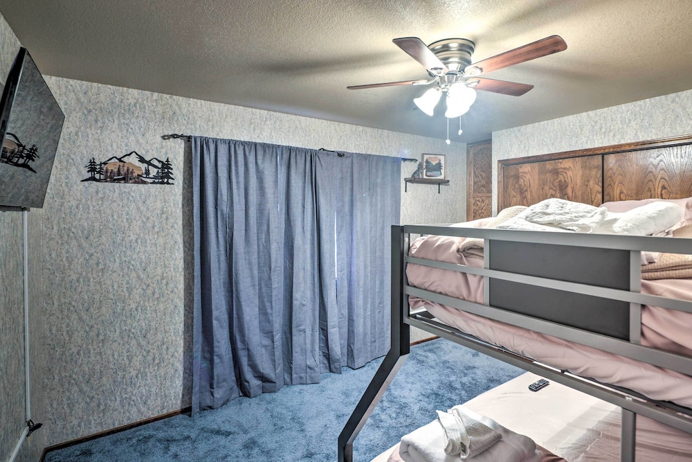 House (3 Bedrooms) photo 1