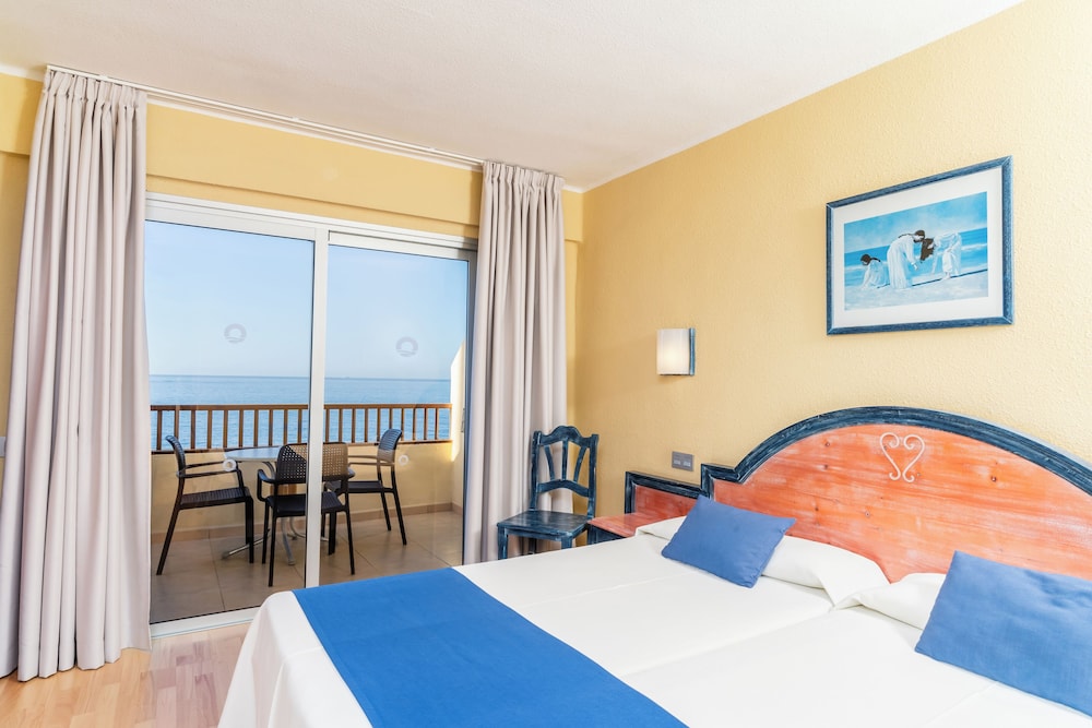 Superior Apartment, 1 Bedroom (Apartamento 1 Dorm. Superior)