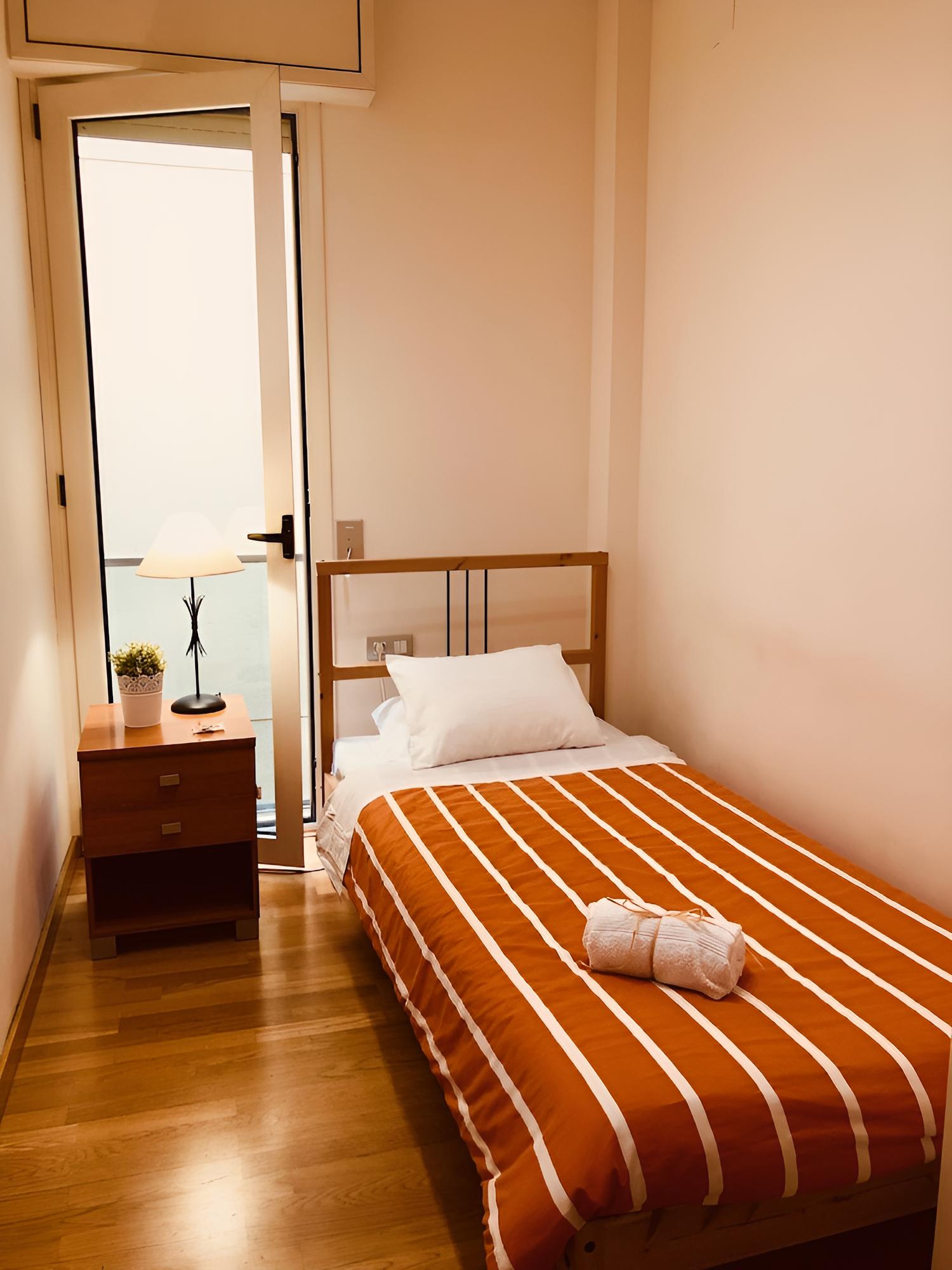 Standard Single Room, 1 Twin Bed photo 1