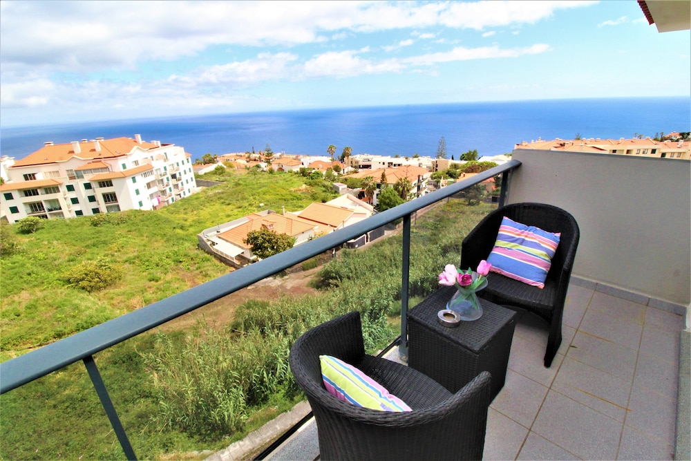 Apartment, Sea View photo 2