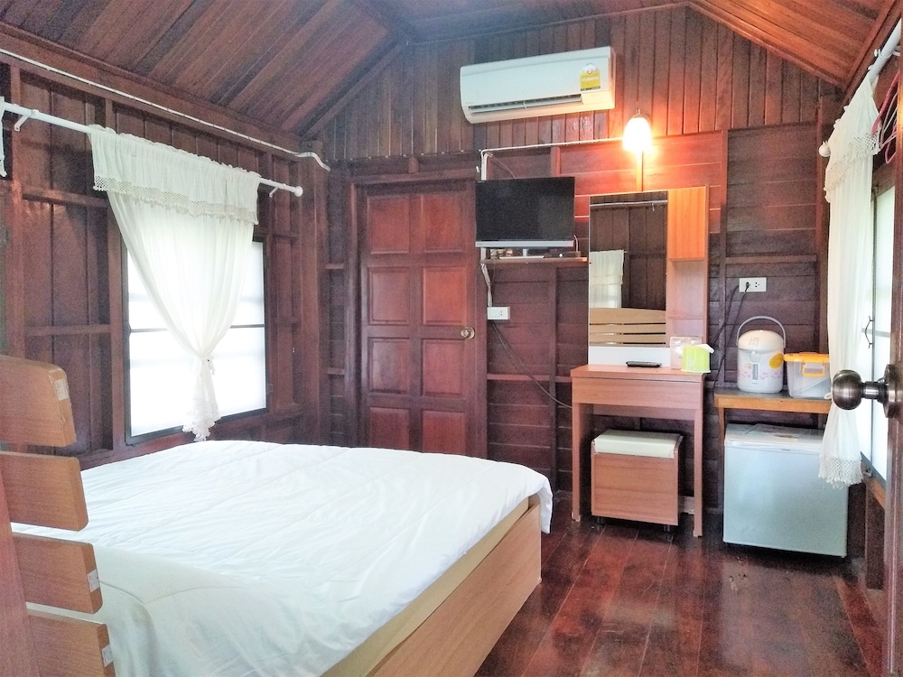 Thai Bungalow photo 3