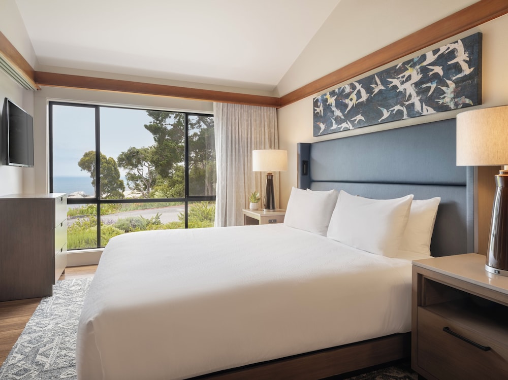 Standard Room, 1 King Bed, Garden View photo 1