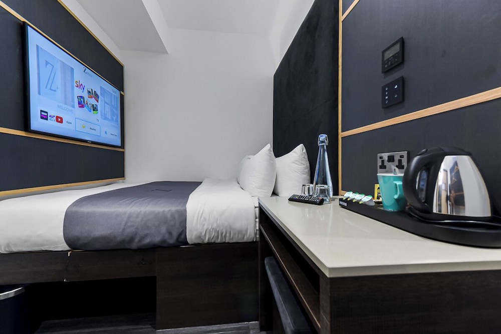 The Z Hotel Trafalgar - Photo 35