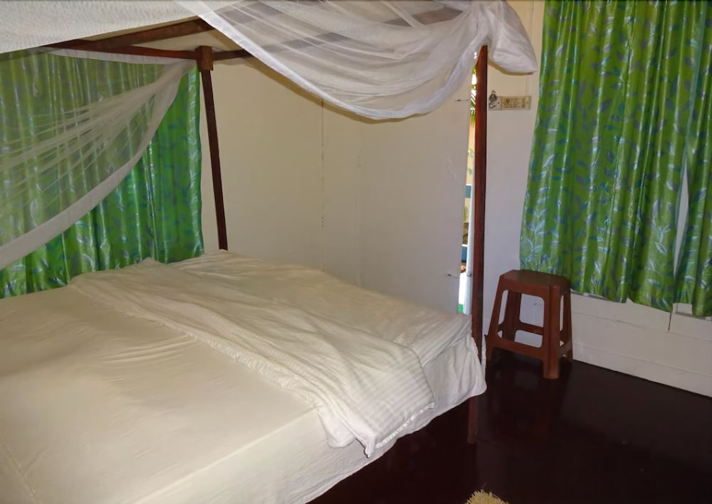 River View Exclusive Family Cottage (A/C)
