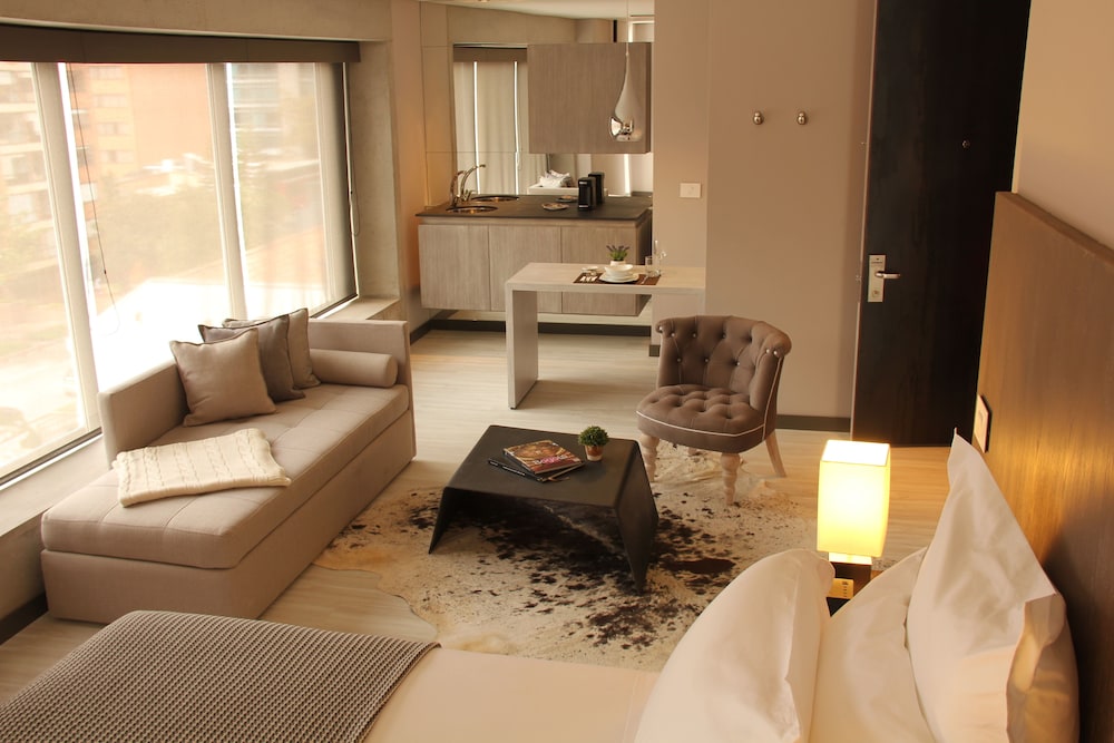 King Suite photo 2