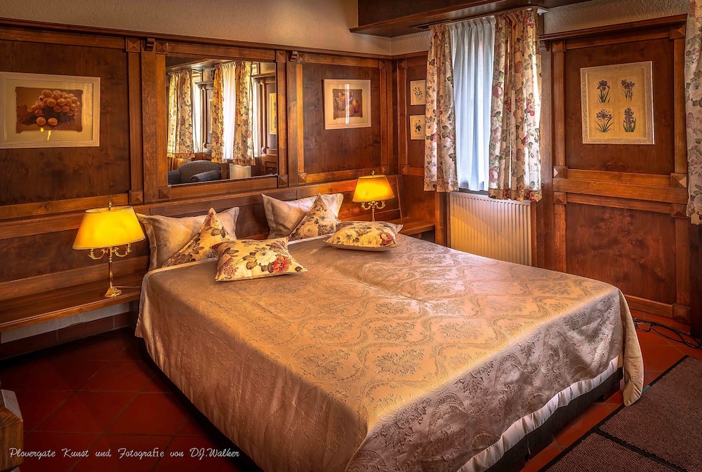 Family Quadruple Room