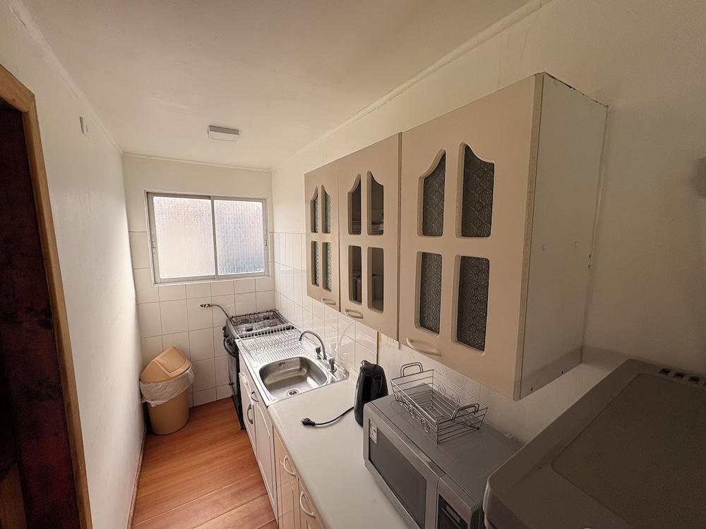 Duplex, Lagoon View photo 2