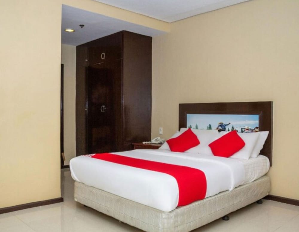 Deluxe Double Room photo 3