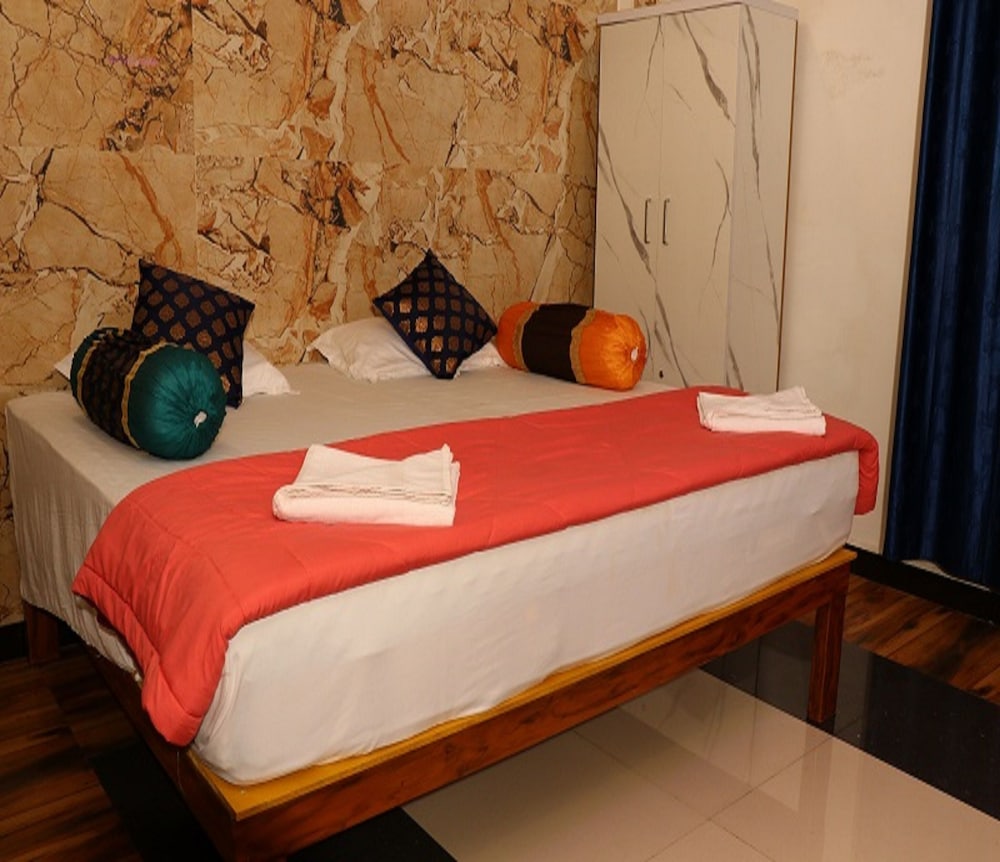Deluxe Double Room photo 1