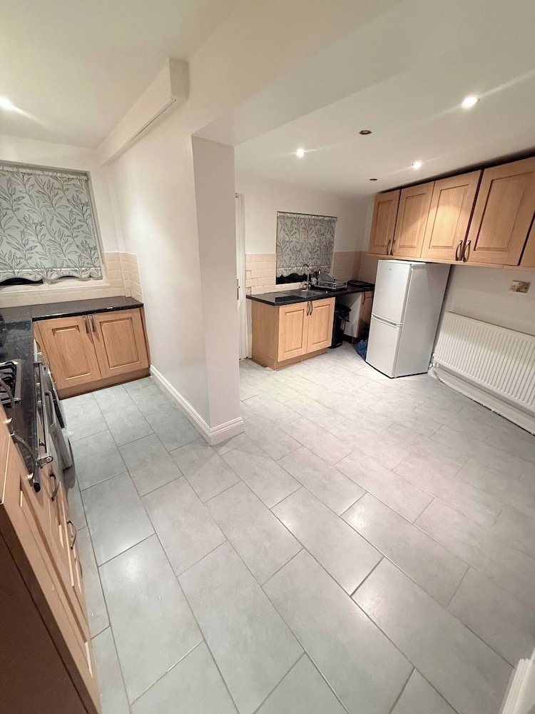 A Stunning 3 Bedroom Luxury Holiday Home, Bilde 6