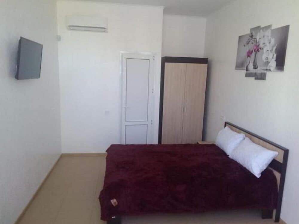 Standard Double Room (№8)