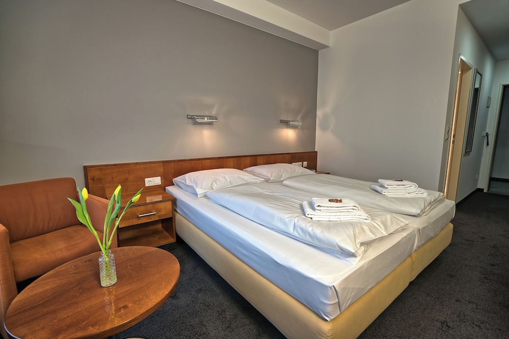 Comfort Double or Twin Room photo 1