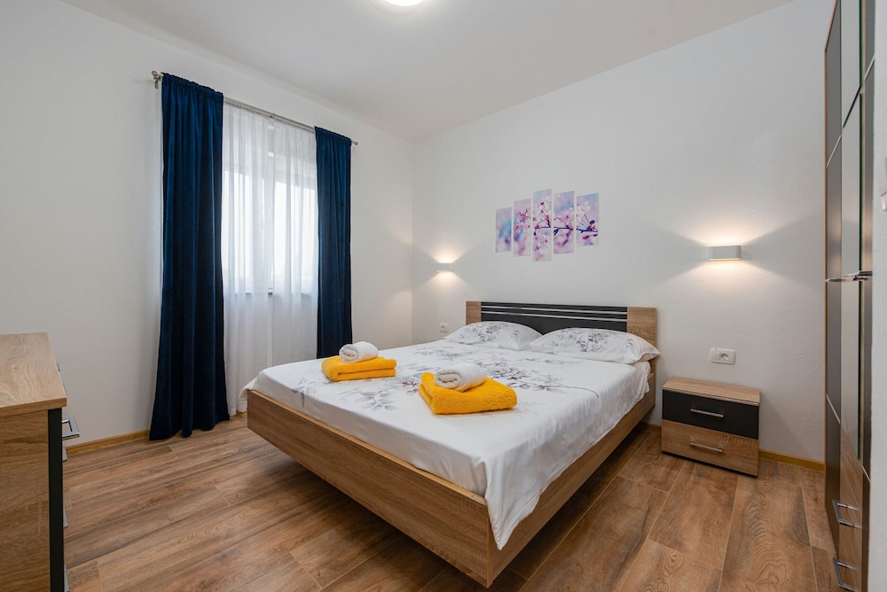 Villa, 3 Bedrooms, Private Pool, Mountain View