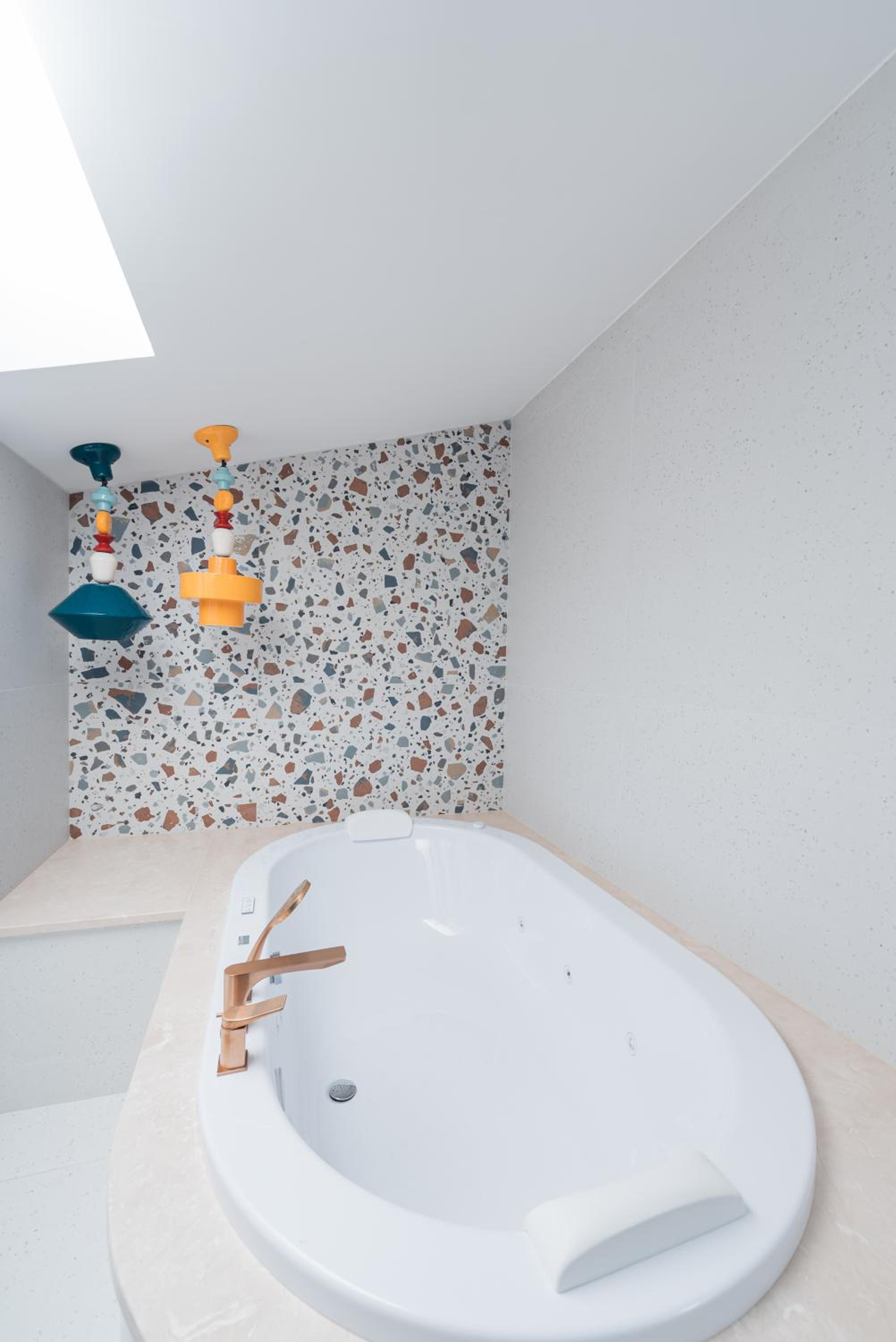 Junior Suite with Terrace photo 2