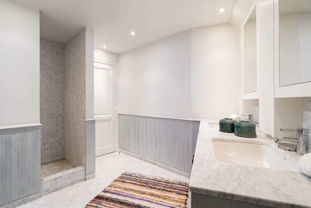Stunning Penthouse With Free Parking and sea View, Foto 53