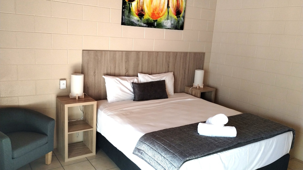 Executive Room photo 1