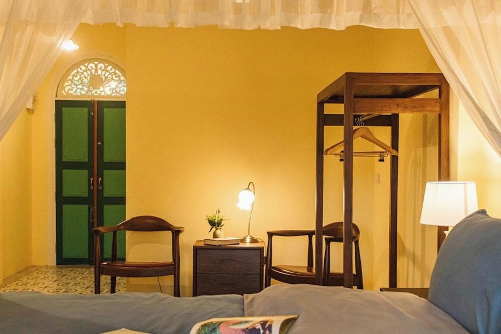 Classic Double Room - Photo 6