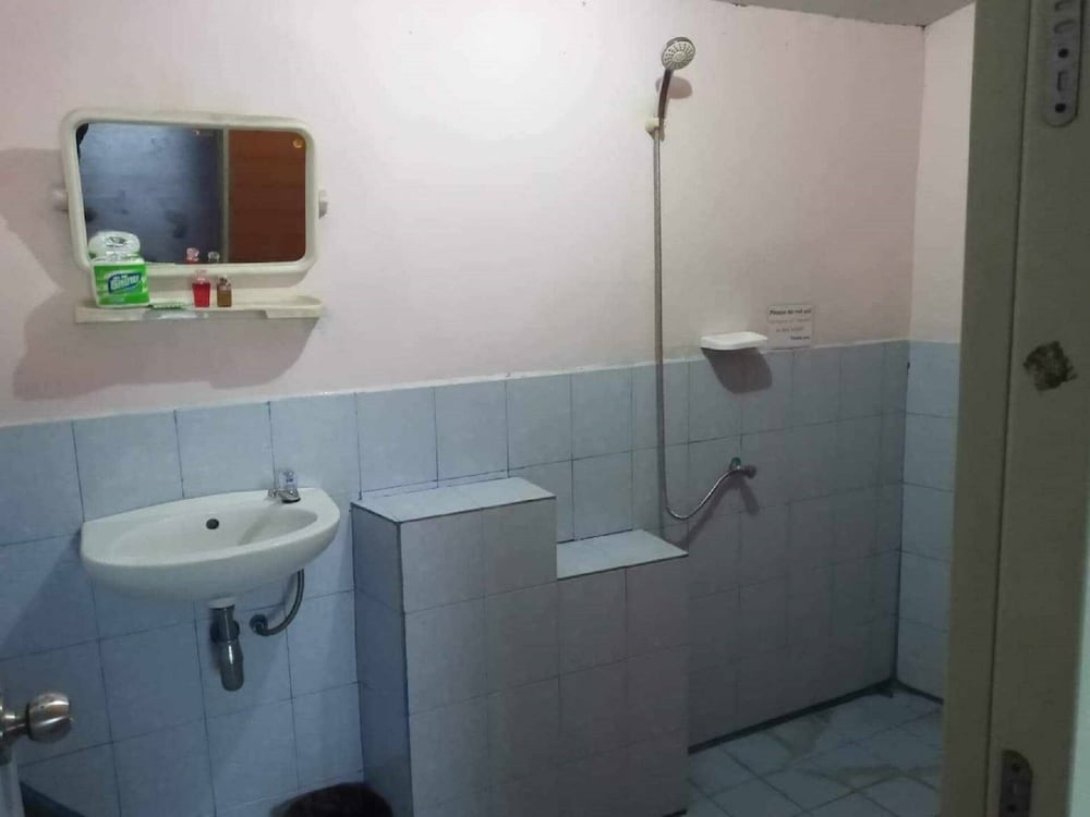 Bungalow, Sea View, 4 Paxs(Fan room) photo 2