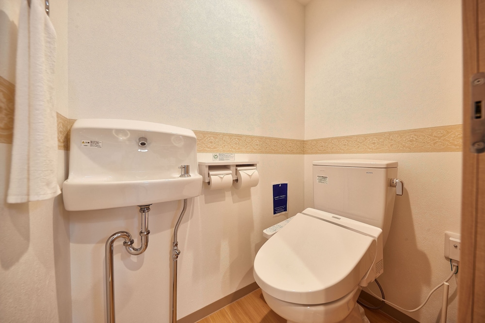 Basic Studio, 1 Double Bed - Photo 21