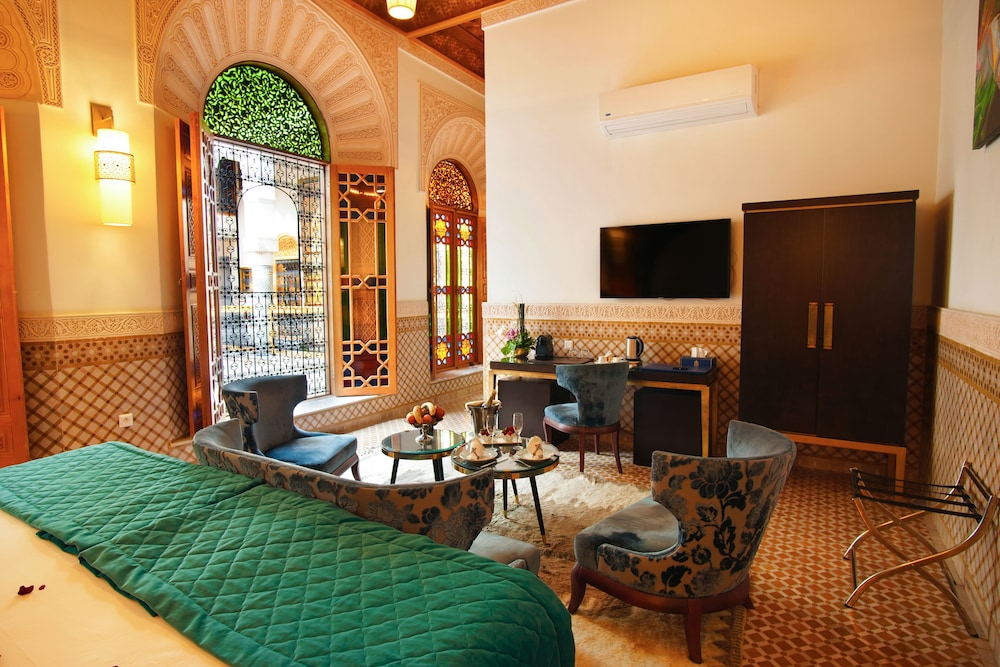 Presidential Suite photo 1