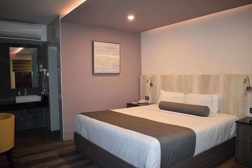 Superior Room photo 1