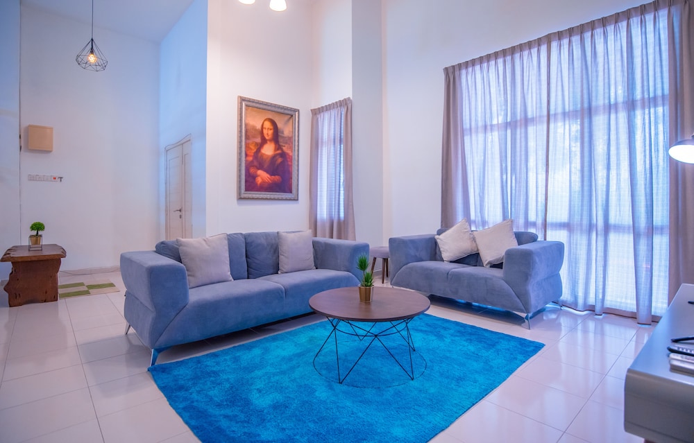 Luxury Bungalow photo 3