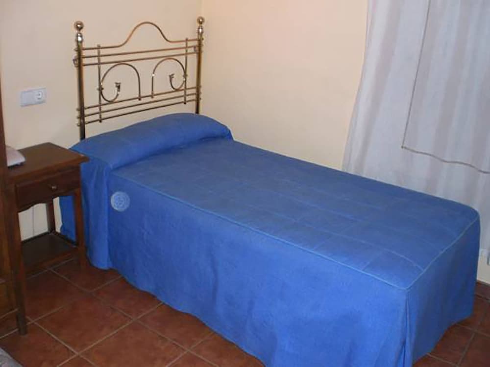 Habitación Individual