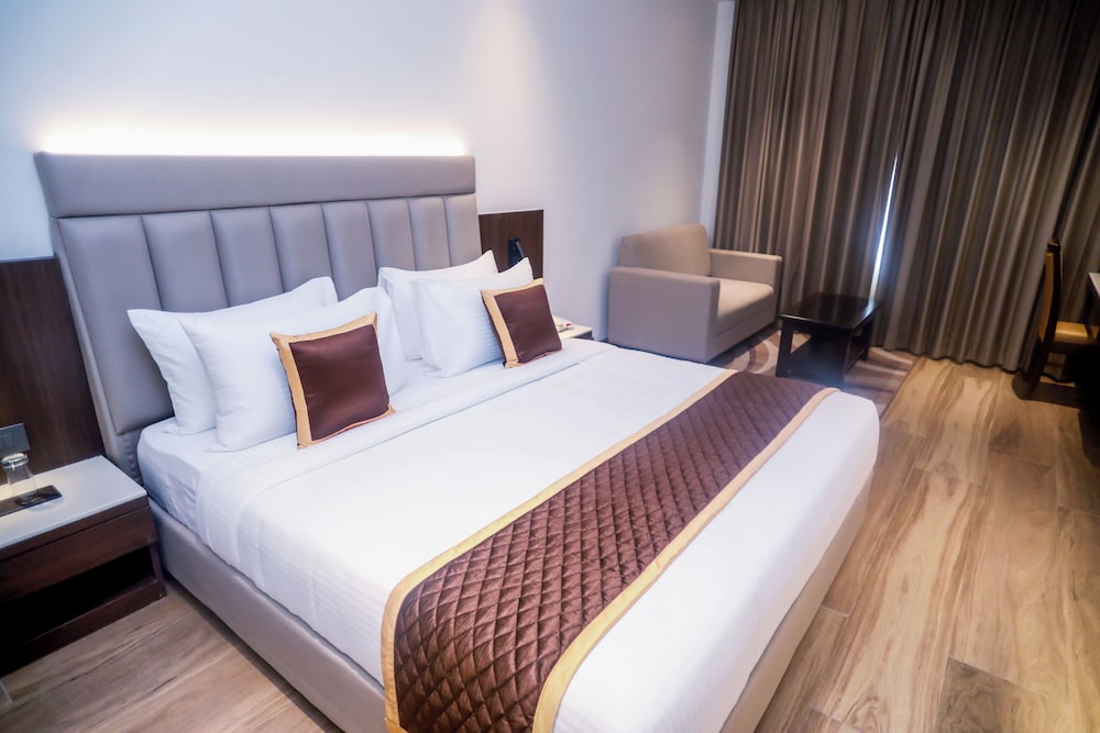 Executive Room photo 3