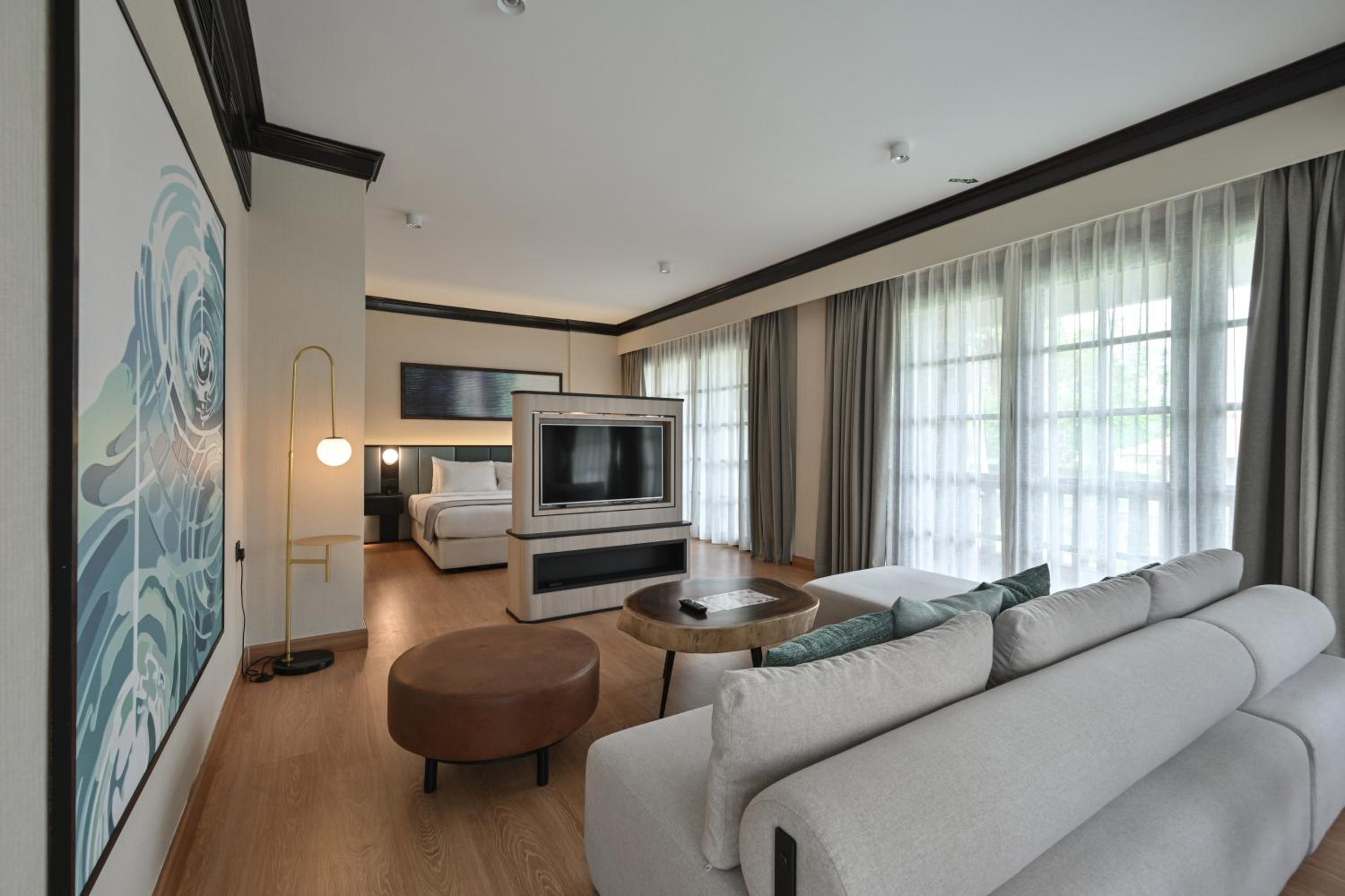 Suite