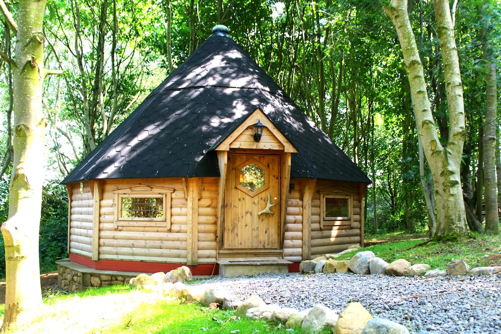 Romantic Cabin (Deer Lodge) photo 2