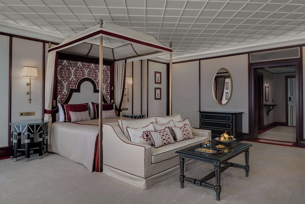 Deluxe Suite, 2 Bedrooms (Component, 2 King) photo 2
