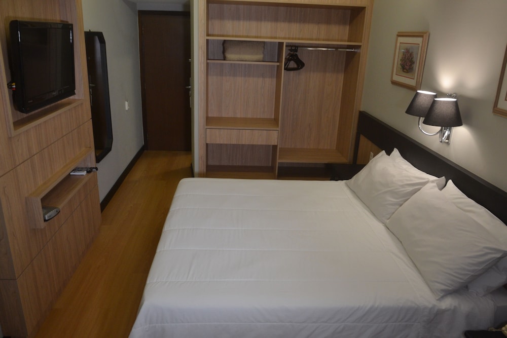Executive Double Room, 1 Queen Bed photo 1