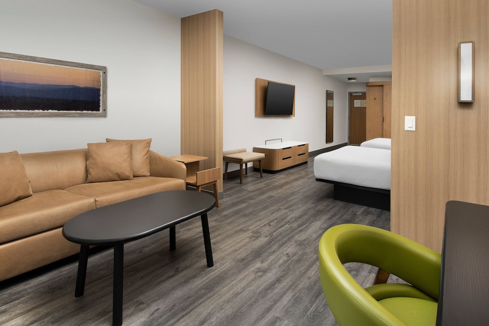 Fairfield Inn & Suites by Marriott Gainesville I-75, Zdjęcie 3