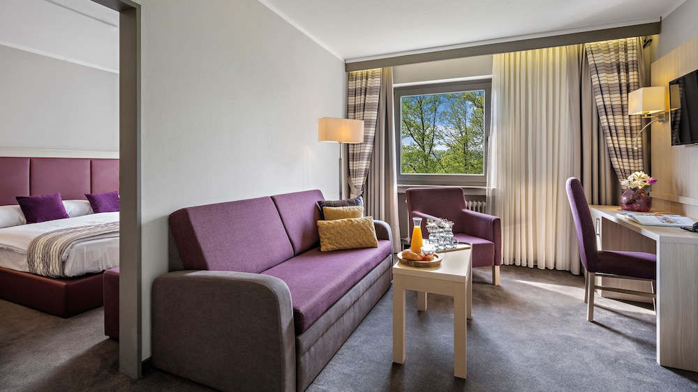 Superior Double Room - Photo 1