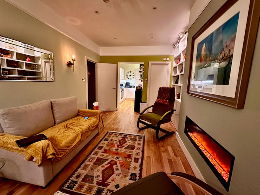 Apartment photo 3
