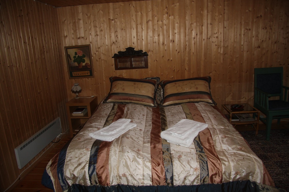 Classic Double Room, Private Bathroom photo 1