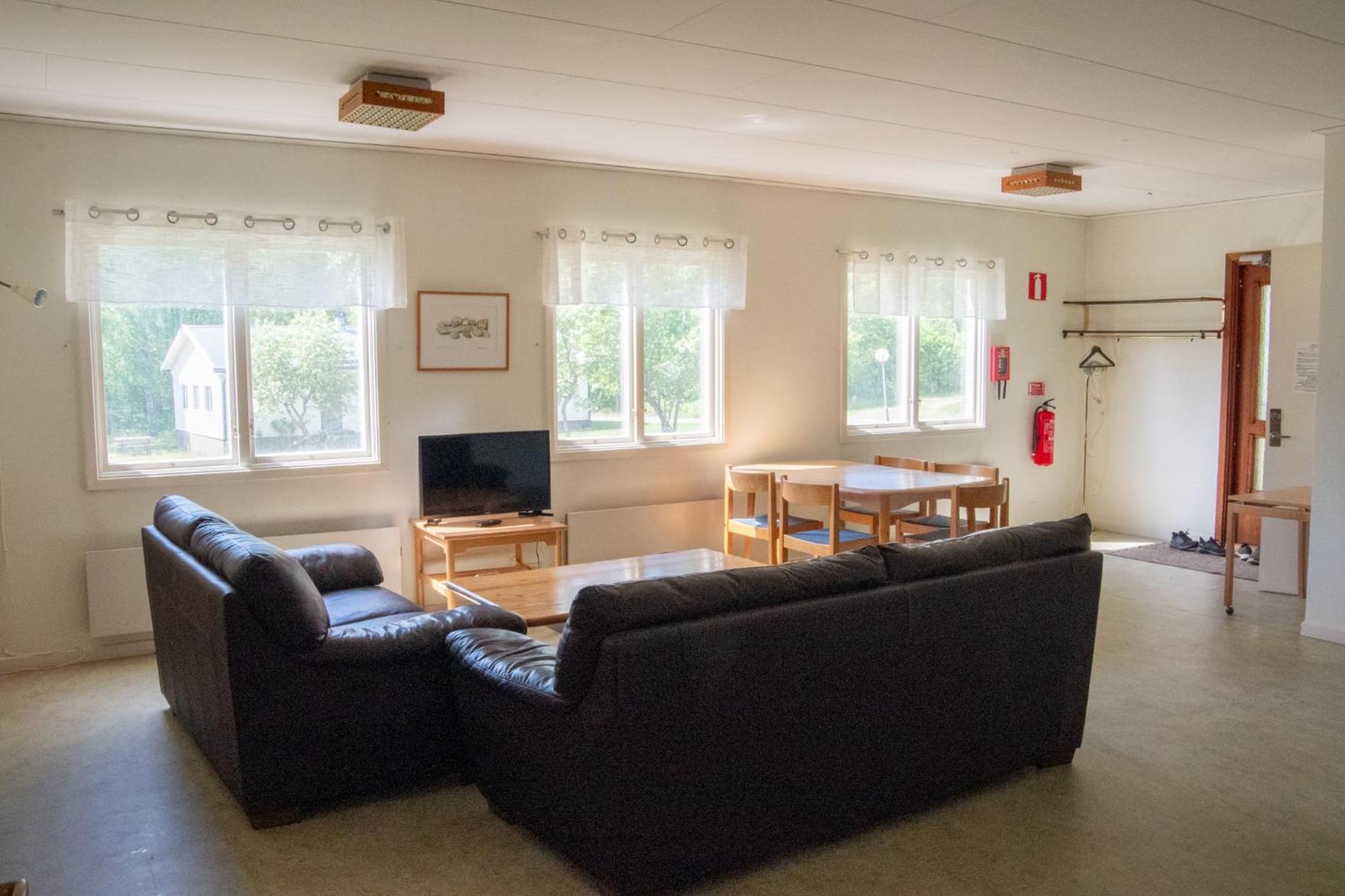 Villa photo 1