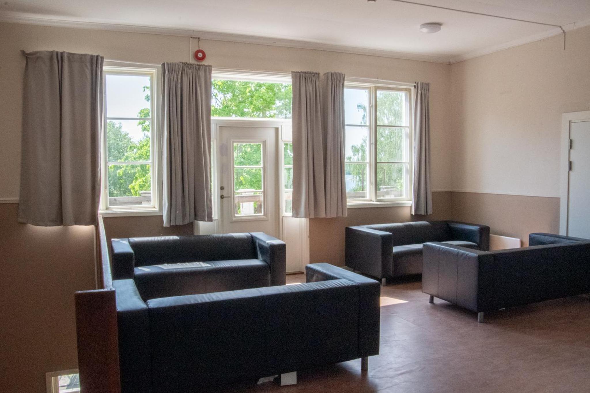 Villa with Garden View photo 1