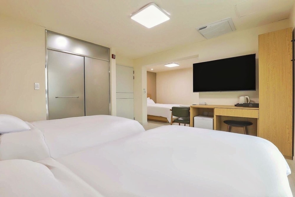 Family Suite, Mountain View
