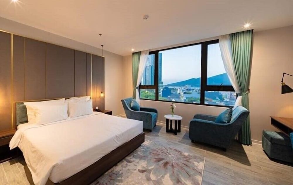 Deluxe Double Room - Photo 2