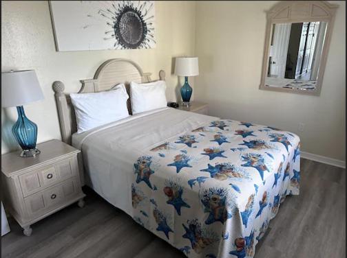 One-Bedroom Villa