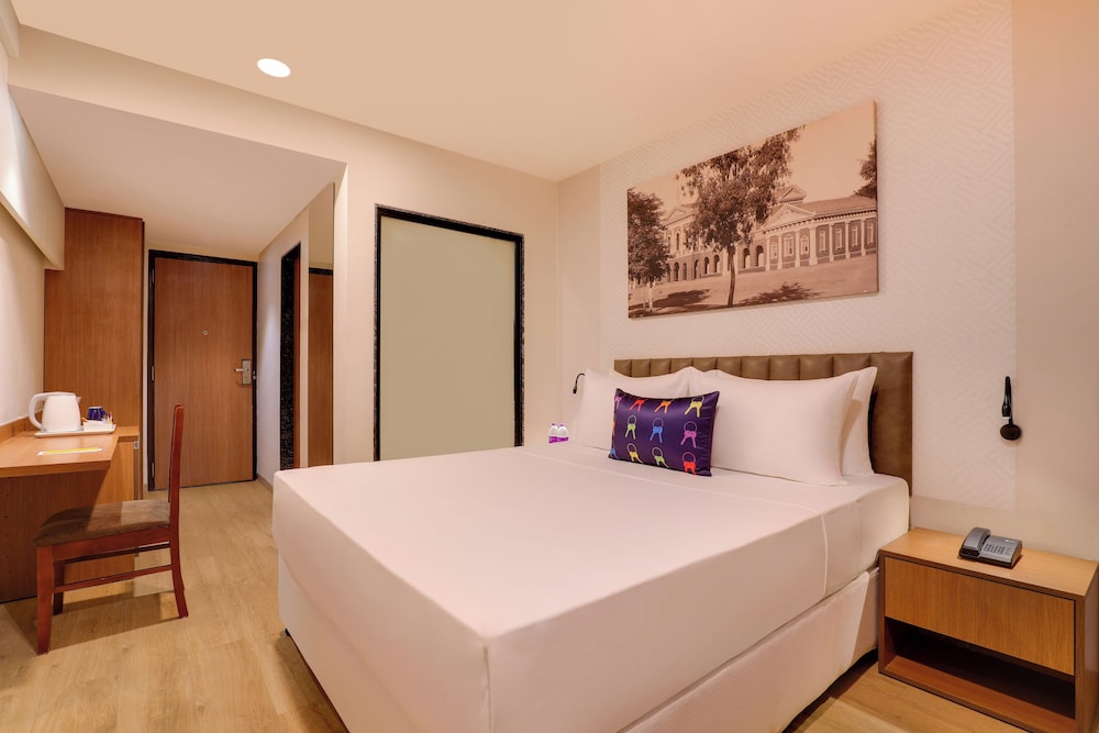 Standard Double Room - Photo 2