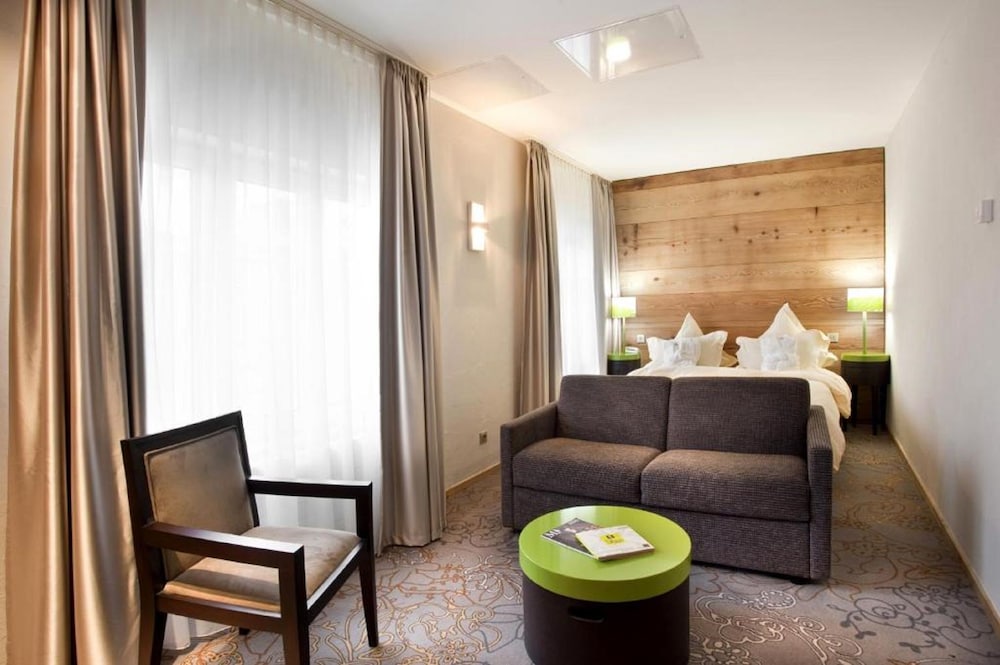 Quadruple Room (Village) photo 1
