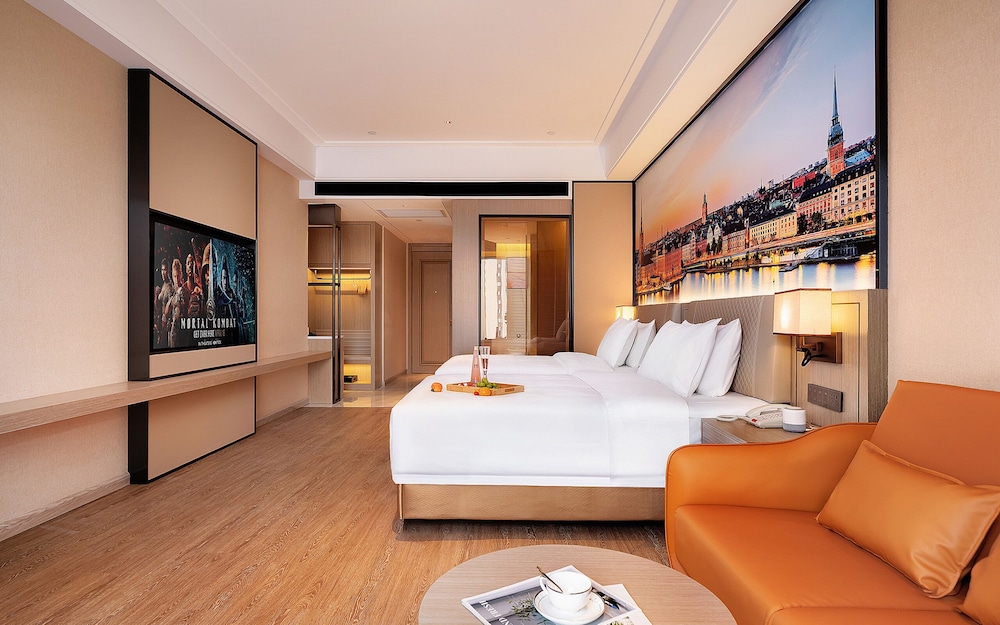 Deluxe Single Room photo 2