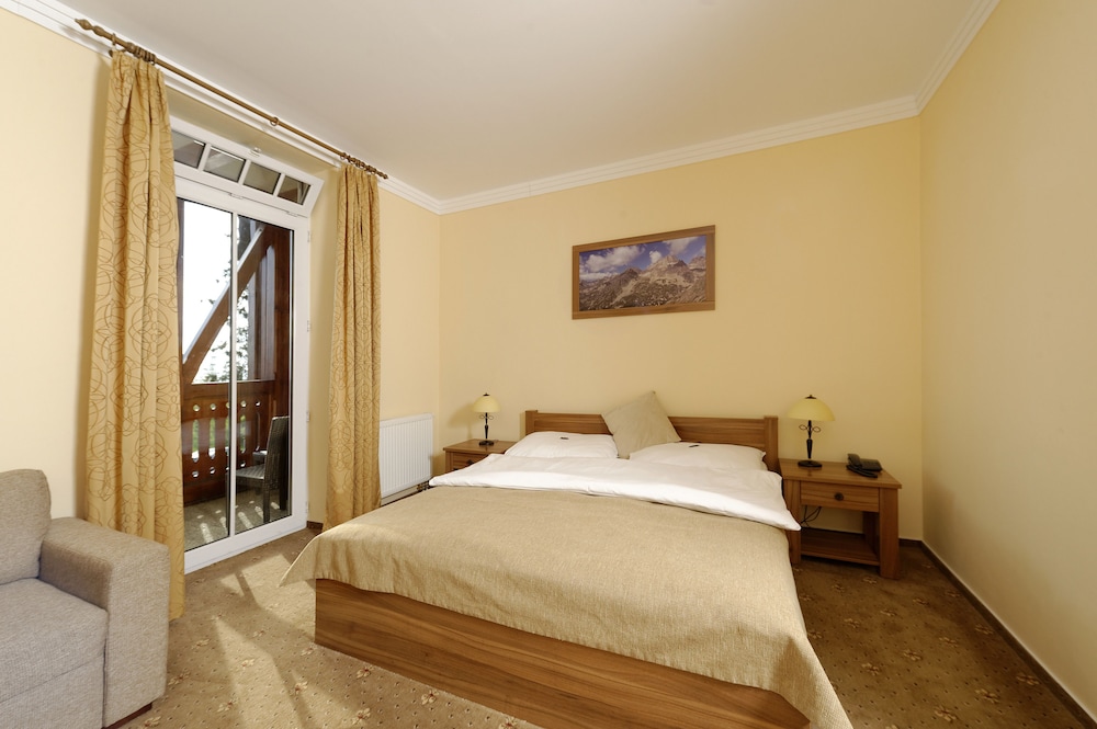 Standard Room, Valley View photo 2