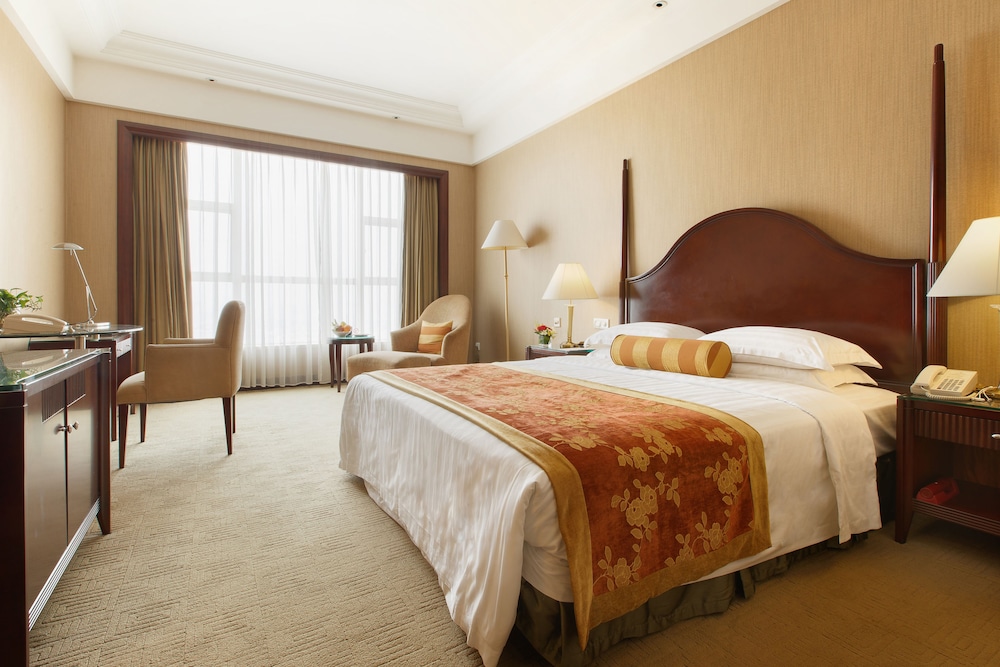Business King Room photo 1