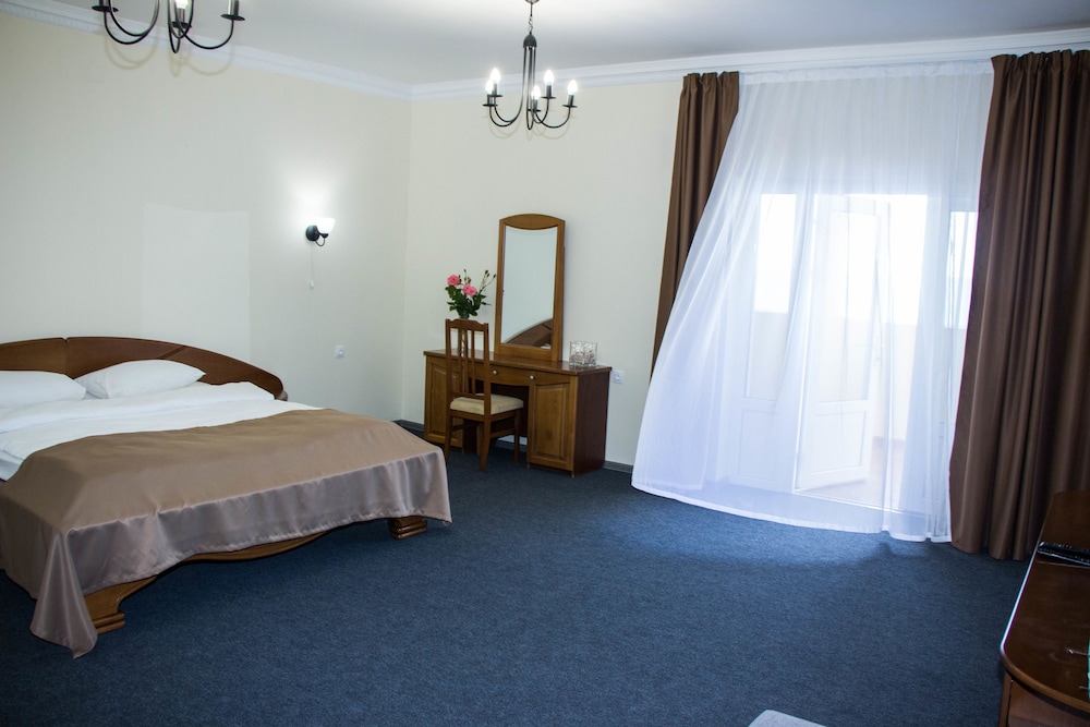 Junior Suite photo 2