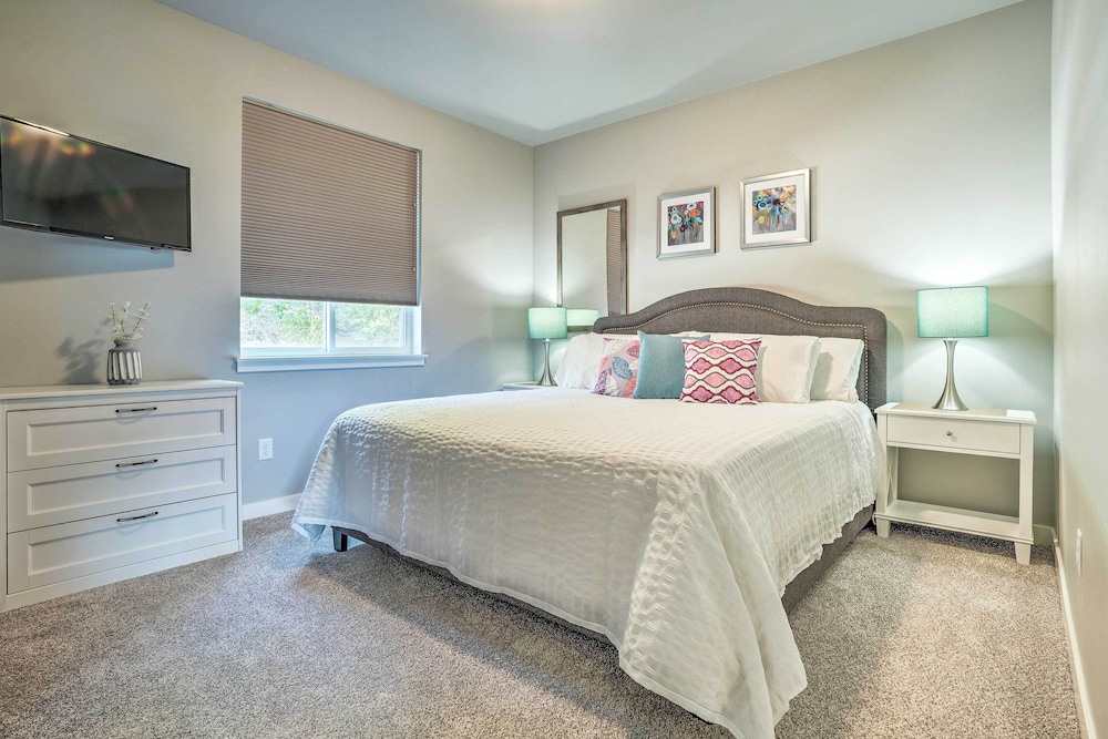 Apartment (3 Bedrooms)